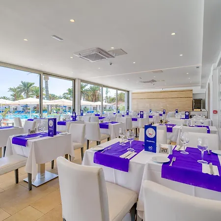 Eo Jardin Dorado 4* Maspalomas (Gran Canaria)