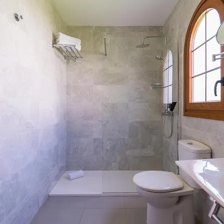 Eo Jardin Dorado מלון מספאלומס