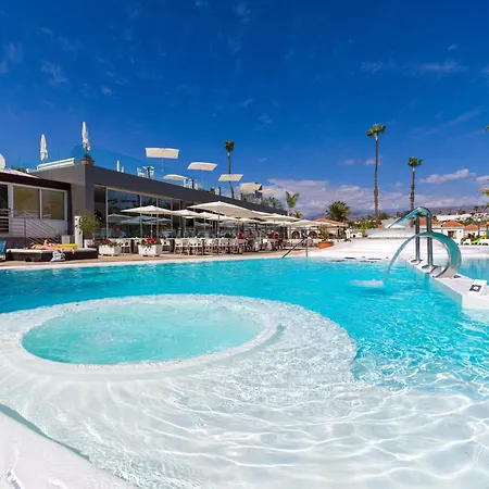 Eo Jardin Dorado 4* מספאלומס