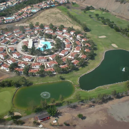 Eo Jardin Dorado 4* Maspalomas (Gran Canaria)