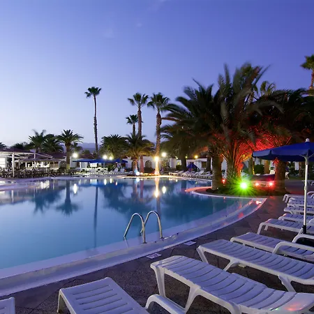 Hotel Eo Jardin Dorado