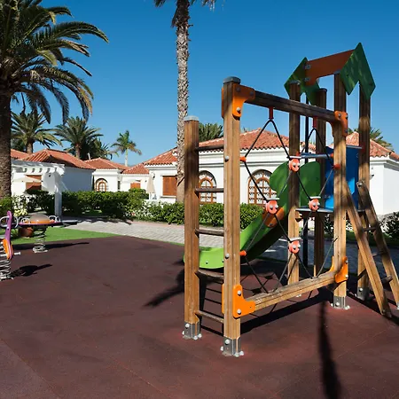 Eo Jardin Dorado 4*