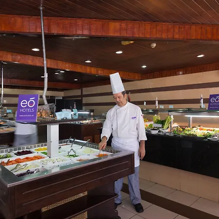 Eo Jardin Dorado Maspalomas (Gran Canaria)