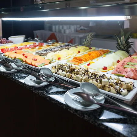 Eo Jardin Dorado Hotel