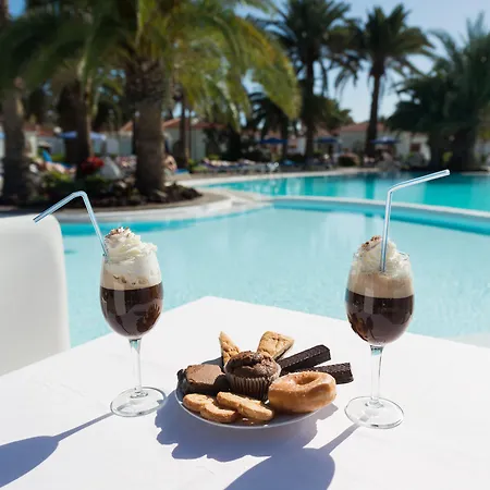 Eo Jardin Dorado Maspalomas (Gran Canaria)