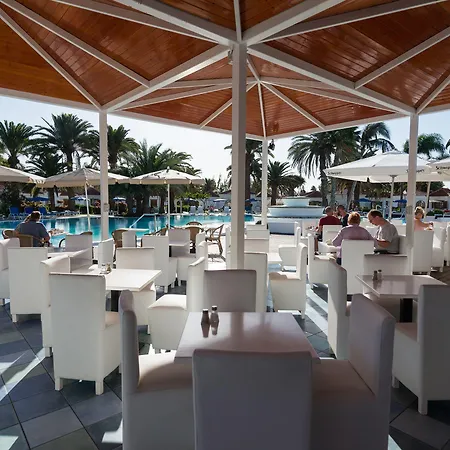 Hotel Eo Jardin Dorado