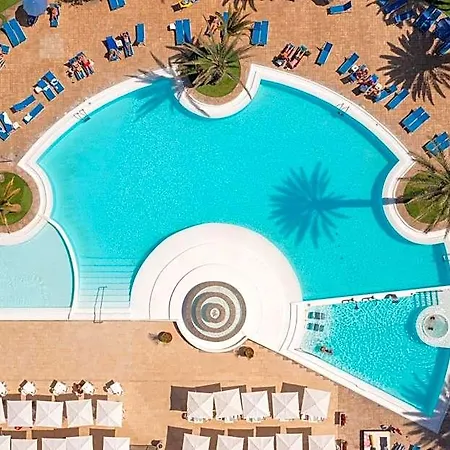 Eo Jardin Dorado מלון