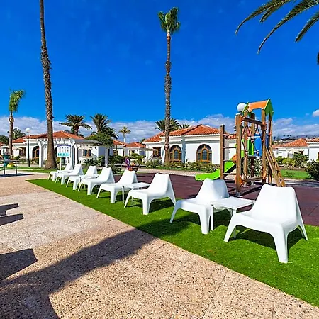 Eo Jardin Dorado מספאלומס