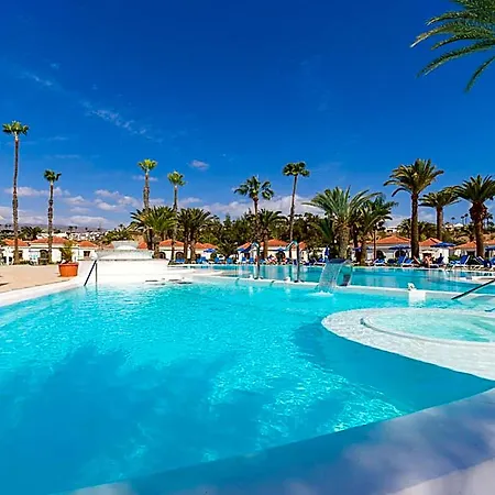 מלון Eo Jardin Dorado 4*