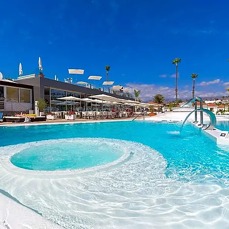 Eo Jardin Dorado 4*