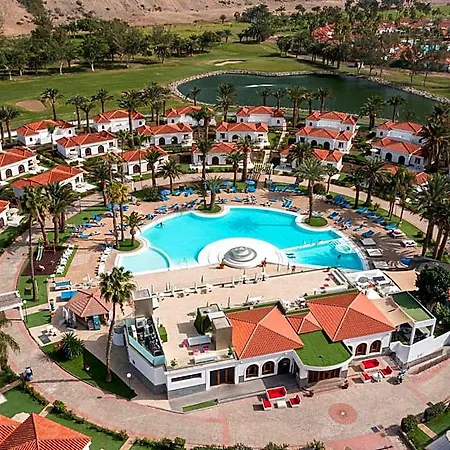 מלון Eo Jardin Dorado