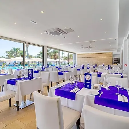 Eo Jardin Dorado מלון מספאלומס