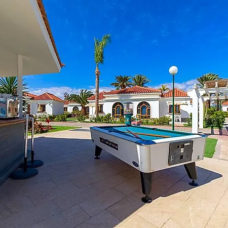 מלון Eo Jardin Dorado