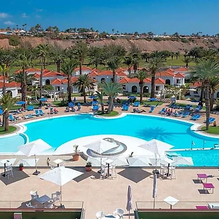 Eo Jardin Dorado 4* מספאלומס