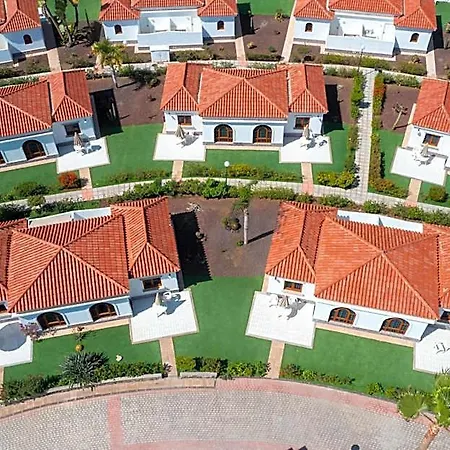 מלון Eo Jardin Dorado