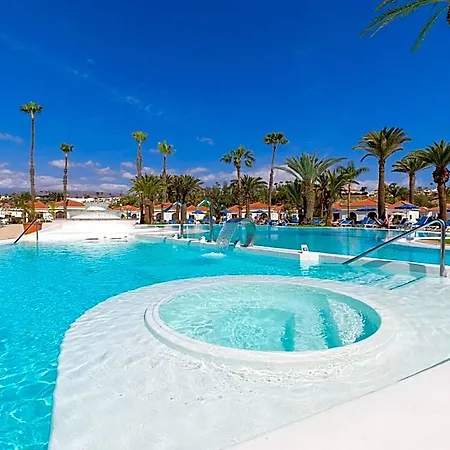 Eo Jardin Dorado 4*