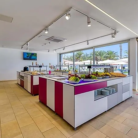 מלון Eo Jardin Dorado