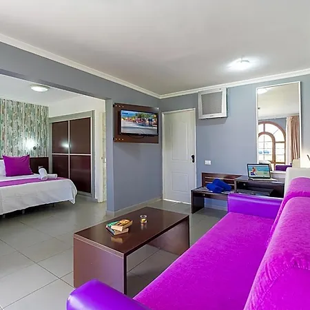 Hotel Eo Jardin Dorado