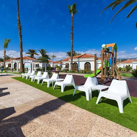 Eo Jardin Dorado Hotel 4*