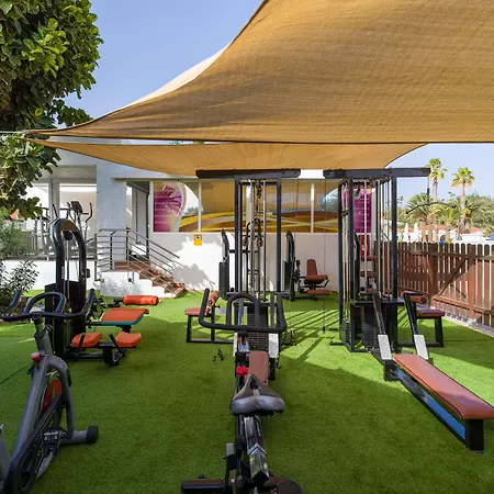 Hotel Eo Jardin Dorado Maspalomas (Gran Canaria)