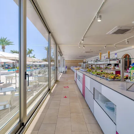 Eo Jardin Dorado Hotel Maspalomas (Gran Canaria)