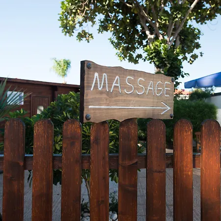 Eo Jardin Dorado 4* Maspalomas (Gran Canaria)