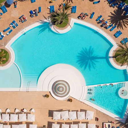 Eo Jardin Dorado 4*