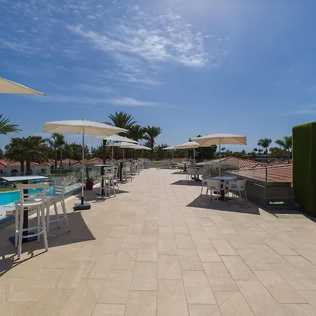Eo Jardin Dorado 4* Maspalomas (Gran Canaria)