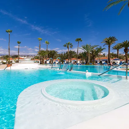 Eo Jardin Dorado Maspalomas (Gran Canaria)