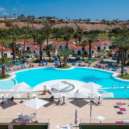 Eo Jardin Dorado 4* Maspalomas (Gran Canaria)