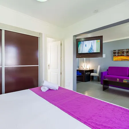 Eo Jardin Dorado 4* Maspalomas (Gran Canaria)