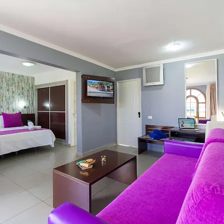 Hotel Eo Jardin Dorado