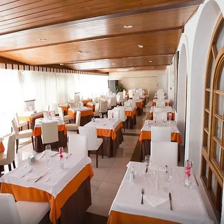 Eo Jardin Dorado Otel 4*
