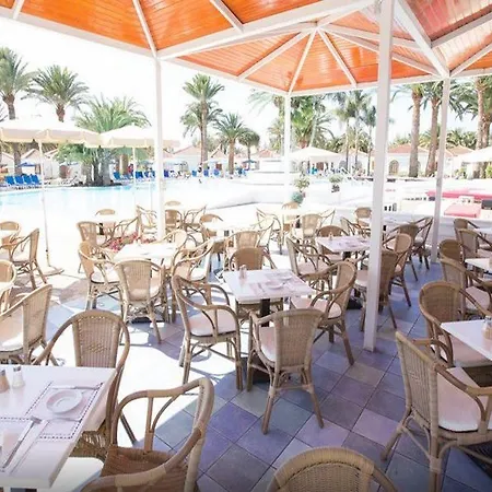 Eo Jardin Dorado 4* Maspalomas (Gran Canaria)