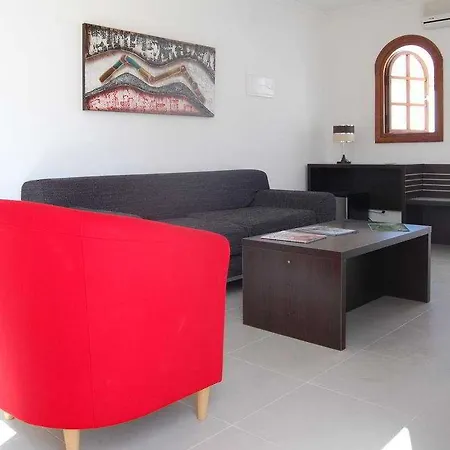 Eo Jardin Dorado 4* Maspalomas (Gran Canaria)