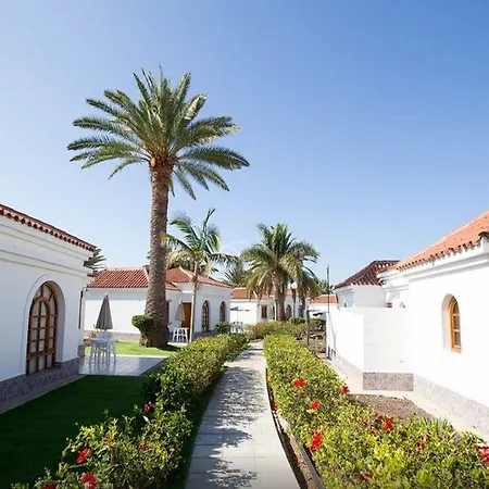 מלון Eo Jardin Dorado