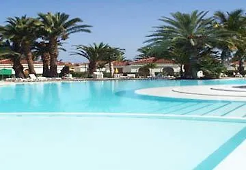 Eo Jardin Dorado Hotel