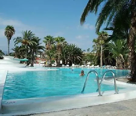 Eo Jardin Dorado 4*