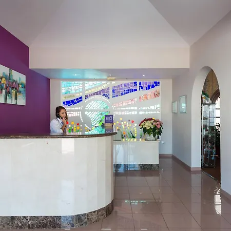 Eo Jardin Dorado 4*