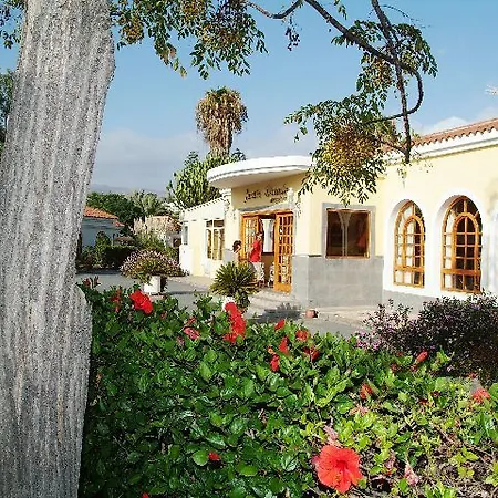 מלון Eo Jardin Dorado 4*
