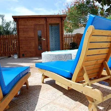 Eo Jardin Dorado