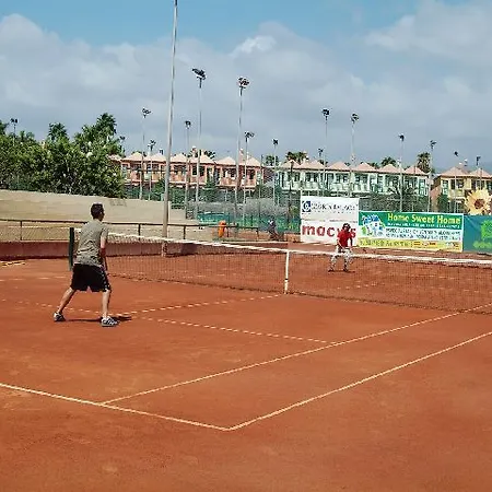 Eo Jardin Dorado Maspalomas (Gran Canaria)