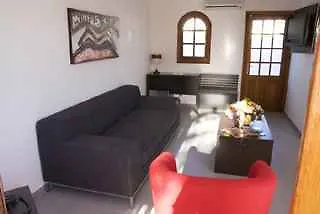 Eo Jardin Dorado Hotel