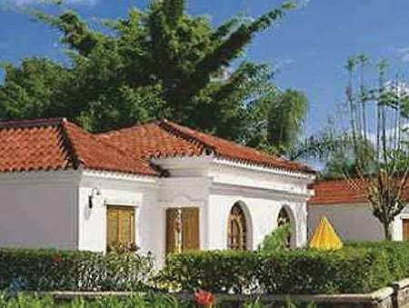 Hotel Eo Jardin Dorado Maspalomas (Gran Canaria)