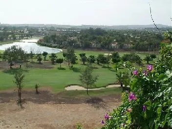 Hotel Eo Jardin Dorado