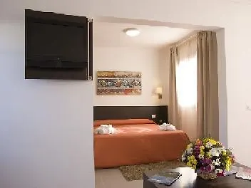 Eo Jardin Dorado Hotel 4*