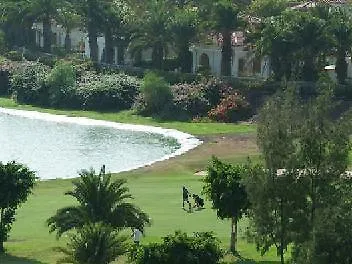 Hotel Eo Jardin Dorado 4*