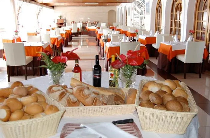 Hotel Eo Jardin Dorado Maspalomas (Gran Canaria)