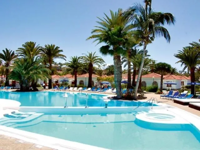 Eo Jardin Dorado 4* Maspalomas (Gran Canaria)