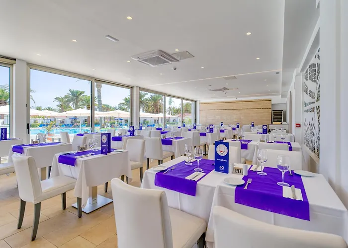 Eo Jardin Dorado 4* Maspalomas (Gran Canaria)